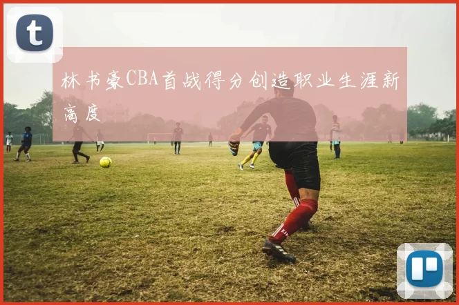 林书豪CBA首战得分创造职业生涯新高度